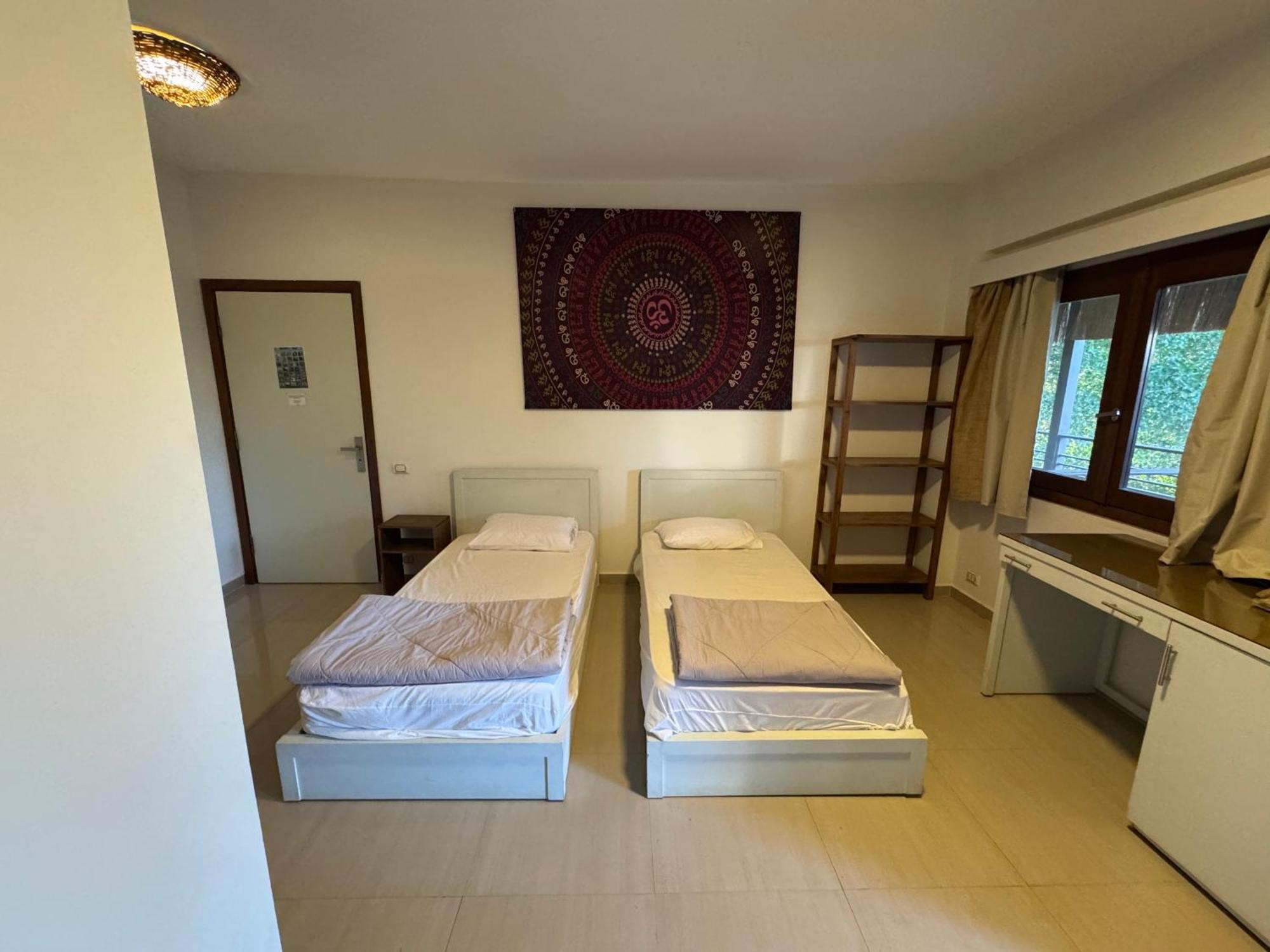 The Wind Farm Villa Dahab Bagian luar foto